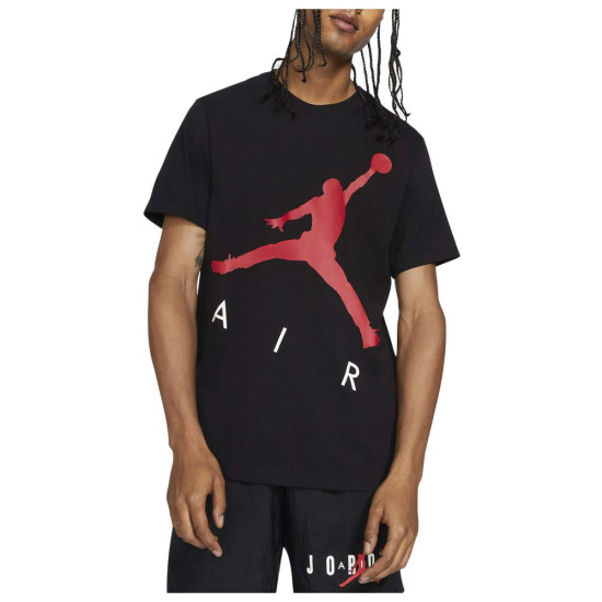 Jordan Ανδρική κοντομάνικη μπλούζα Jumpman Air Hbr